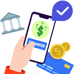 Import Bank Statement from Excel to Tally