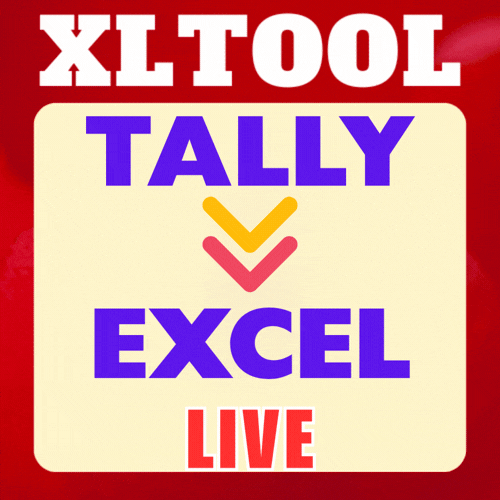 Auto Stock Reconciliation Excel Utility